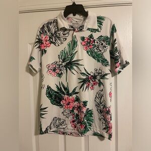 UNDER ARMOR The playoff Polo